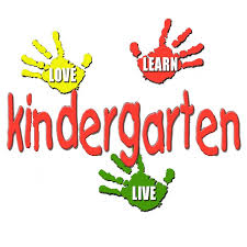 kindergarten